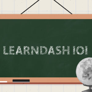 Learndash 101 Course